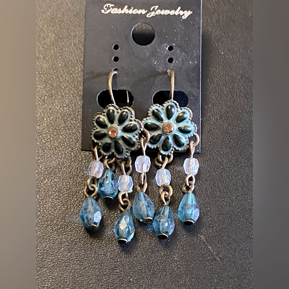 Turquoise Boho bundle - Picture 3 of 3